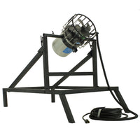 Higdon Outdoors Ice Blaster 3/4 hp.
